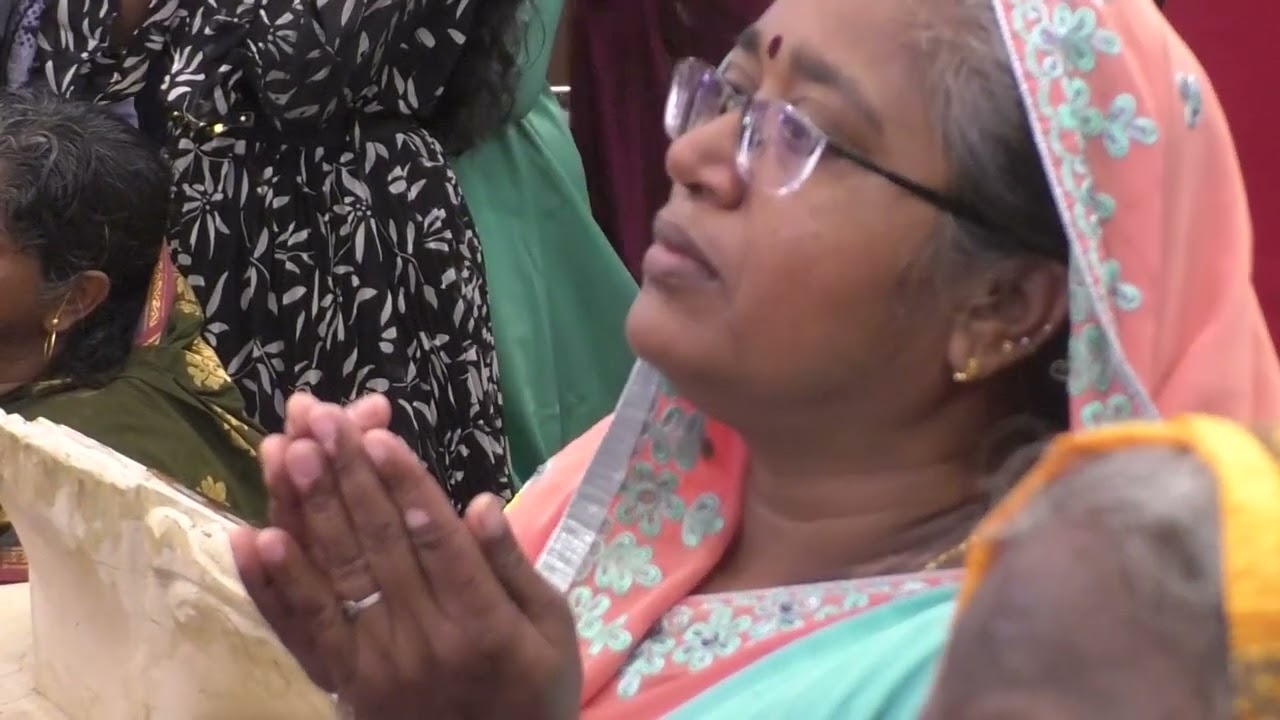 catholic church songs | St.Francis Xavier Church Festival | Kottar Nagercoil