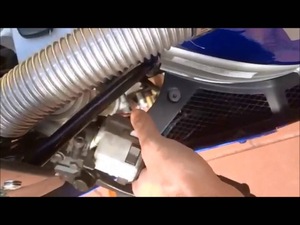 ZXR 250 Australia (ZX2R)