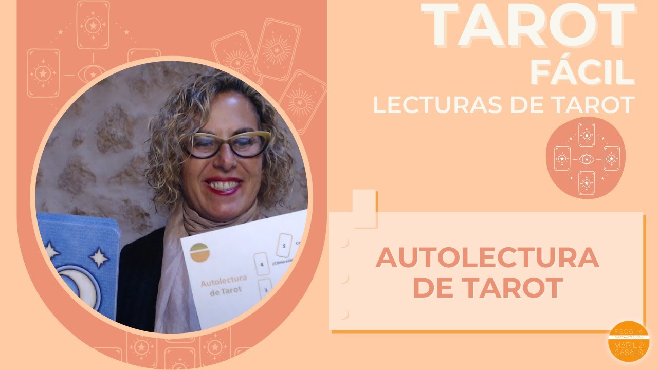 Autolectura de Tarot | Lecturas de Tarot