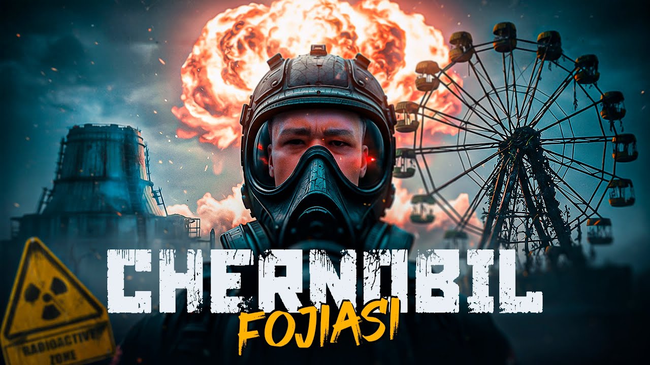 Chernobil fojiasi va uni bartaraf etishda qatnashgan o'zbekistonliklar | TARIX RAKURSI | @Alimoff