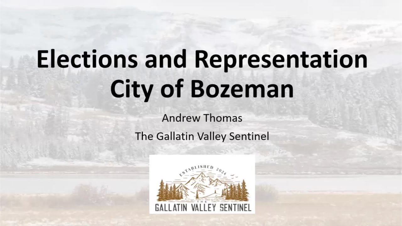 Understanding the Options: Elections and Representation