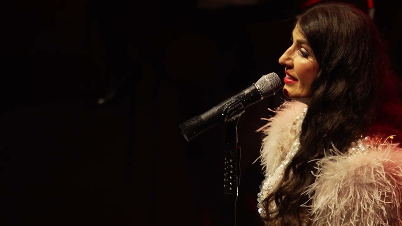 Yesterday &middot; A Symphonic Tribute to THE BEATLES &middot; Philharmonie Salzburg &middot; Monika Ballwein &middot; E. Fuchs