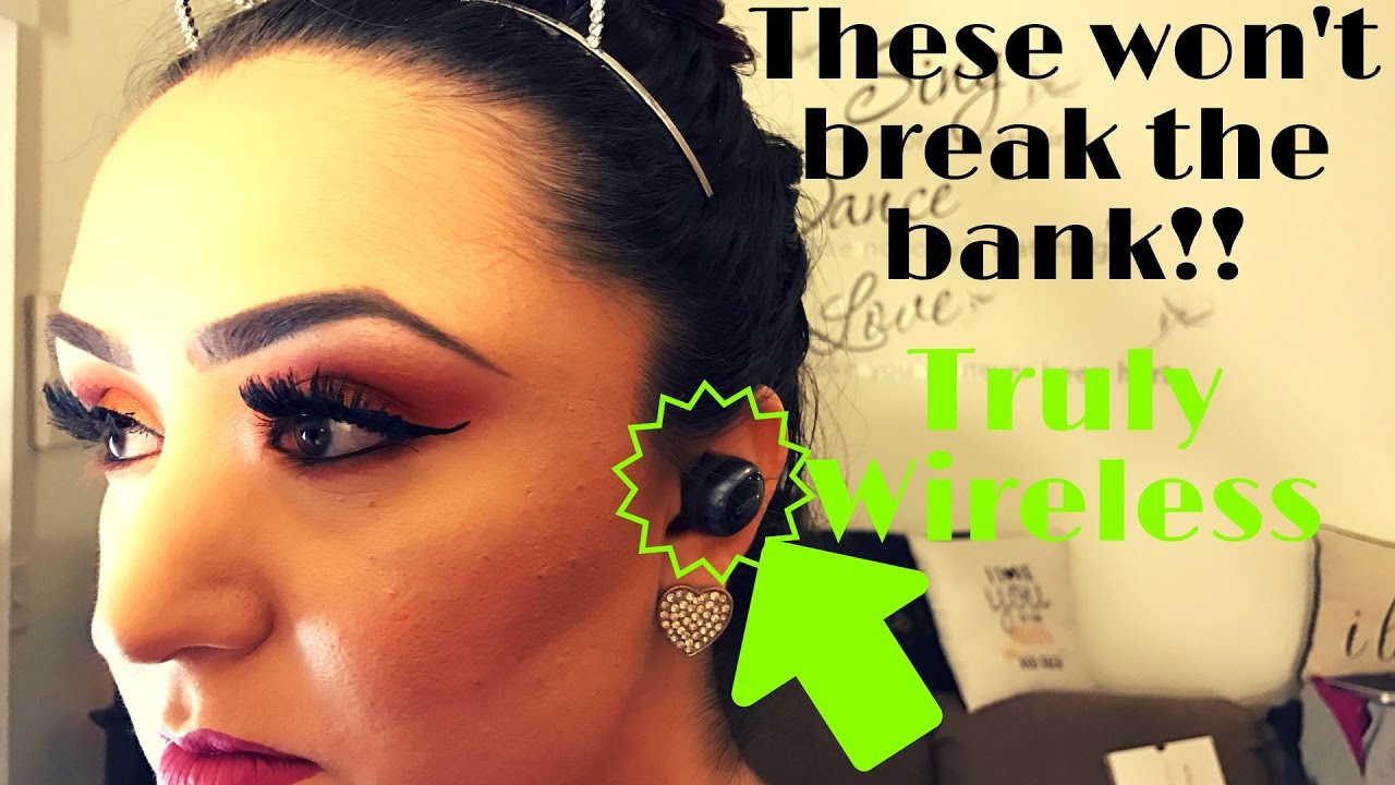 FKANT QCY Truly Wireless Earbuds || Best Bang For Your Buck