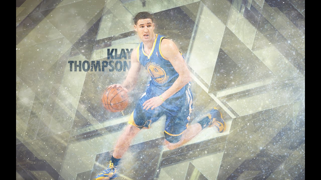 Klay Thompson- It's My Time ᴴᴰ 2015