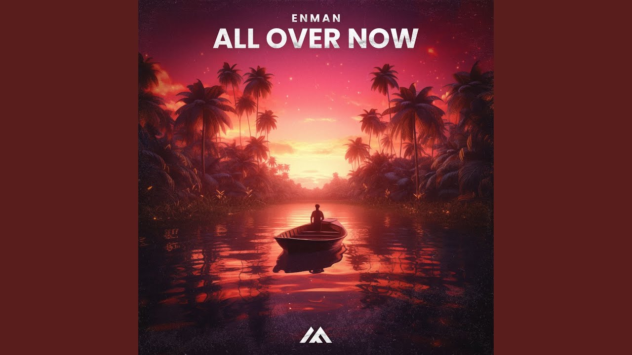 All Over Now (Extended Mix)