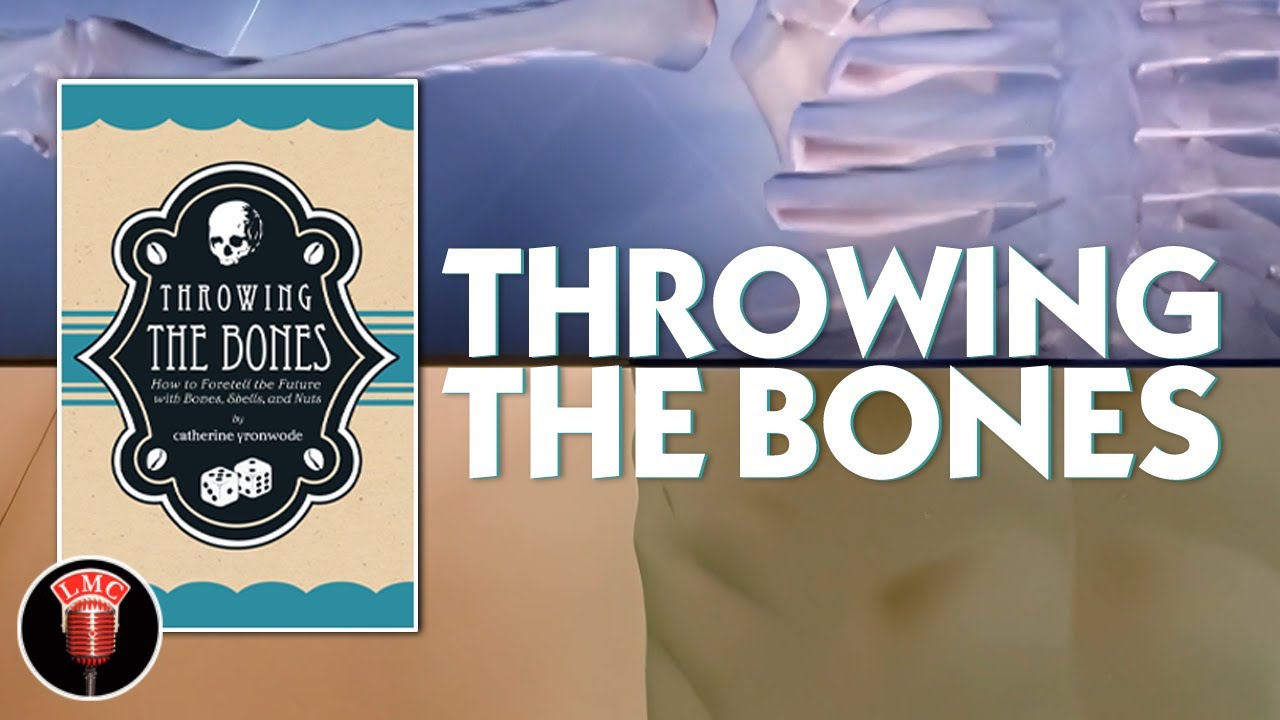 Throwing the Bones Lucky Mojo Hoodoo Rootwork Hour 2/1/26 (Miss Cat, ConjureMan, Papa Newt)