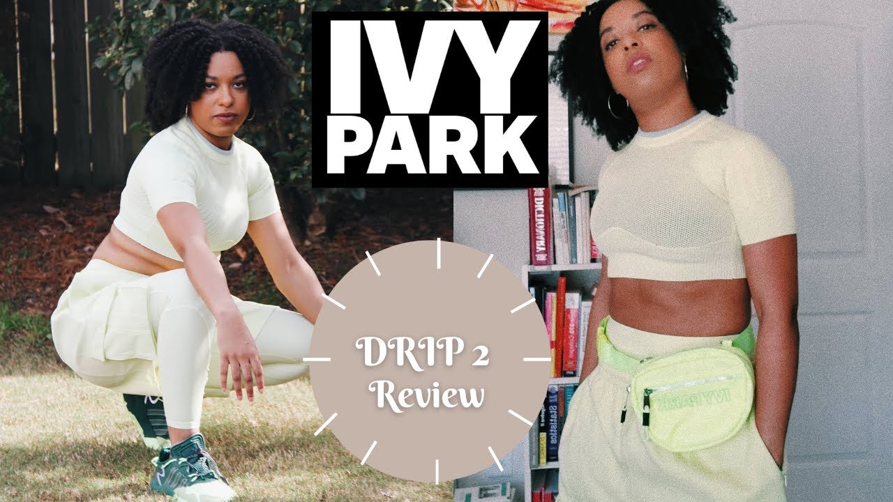 Beyonce Ivy Park Haul | Is It Worth the Money?
