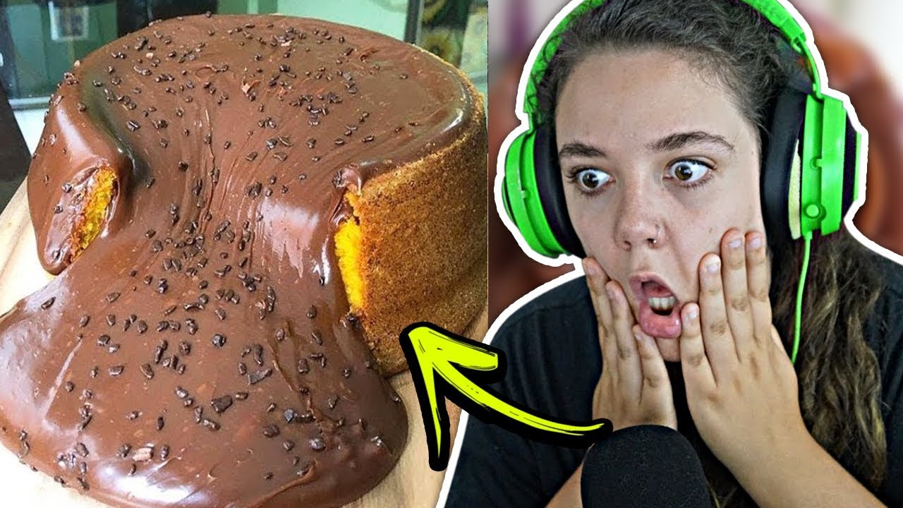 O VIDEO MAIS SATISFATÓRIO DE TODOS!