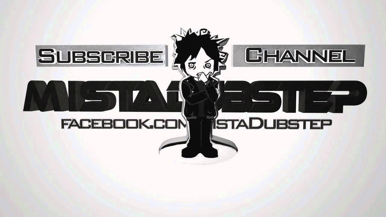 Virtual Riot & Crystal Drop - Ill System
