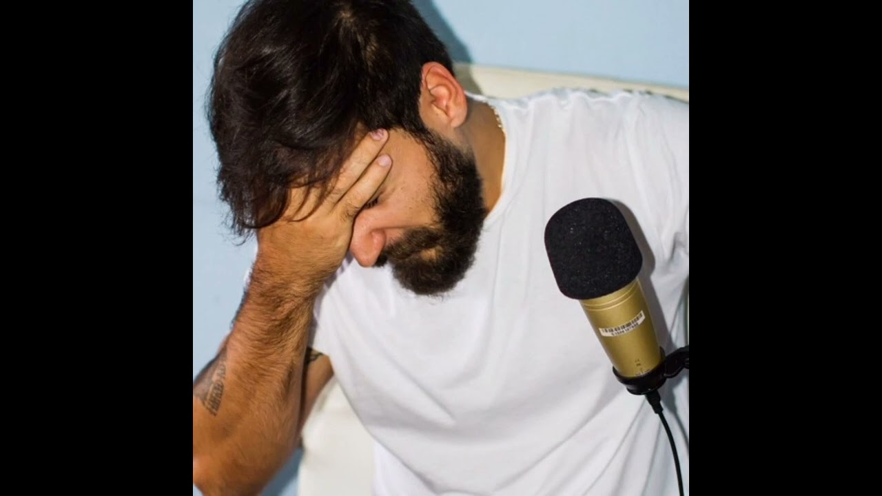 UM CARA NO QUARTO SOFRENDO TODOS OS DIAS - Saco Cheio Podcast com Arthur Petry (Trecho Antigo)