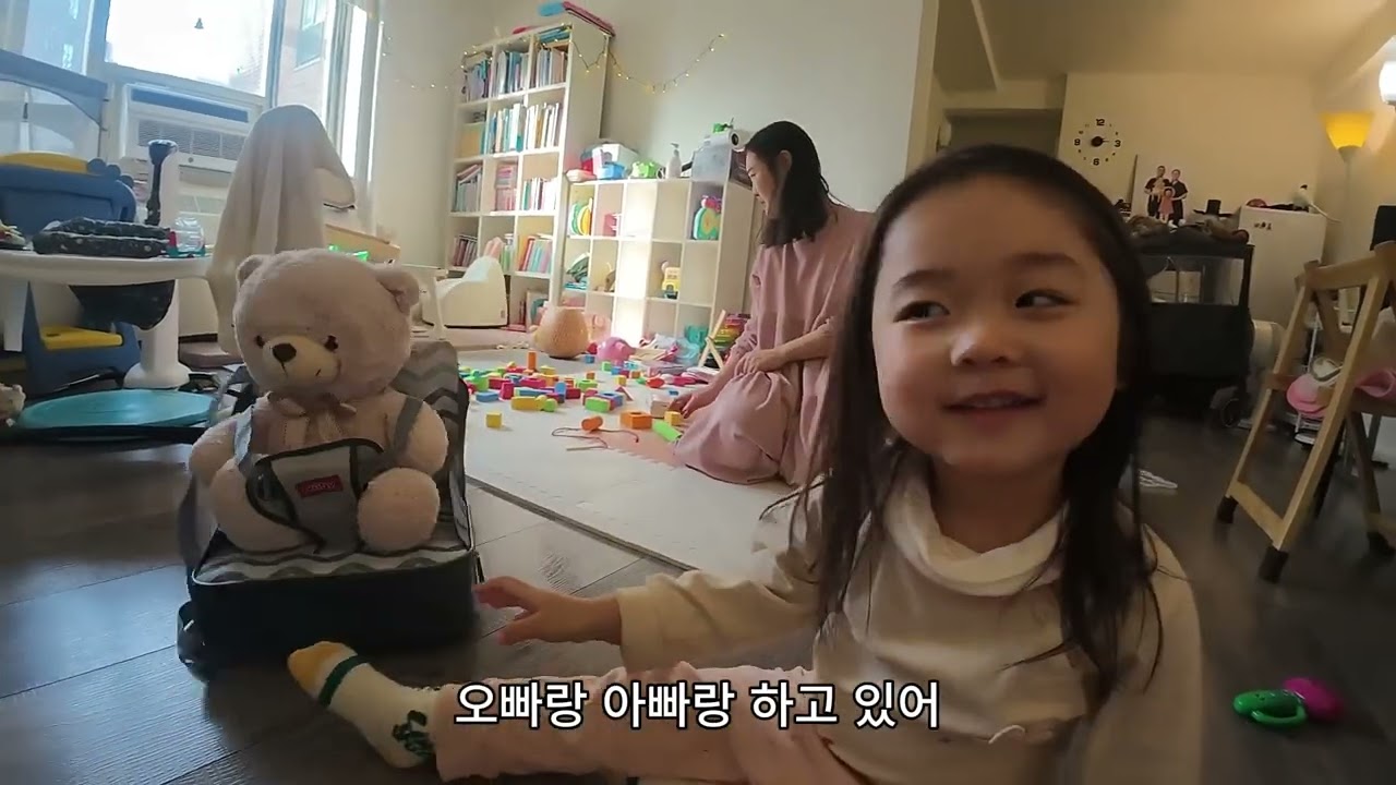 미국생활 ep148 피스타토