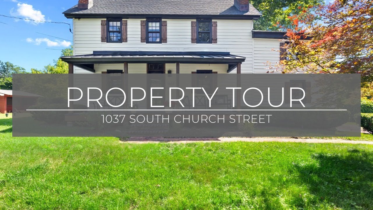 1037 South Church Street | Mount Laurel Township, NJ