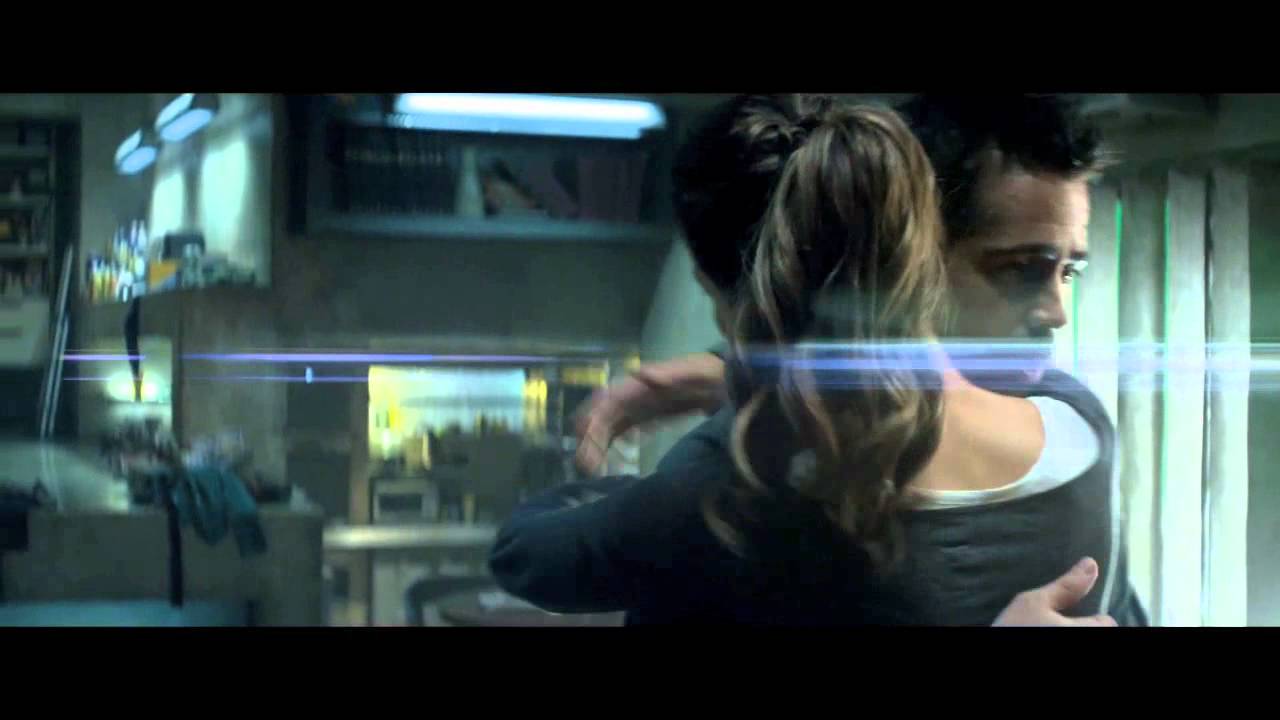 TOTAL RECALL - FULL TRAILER - At Cinemas August 29