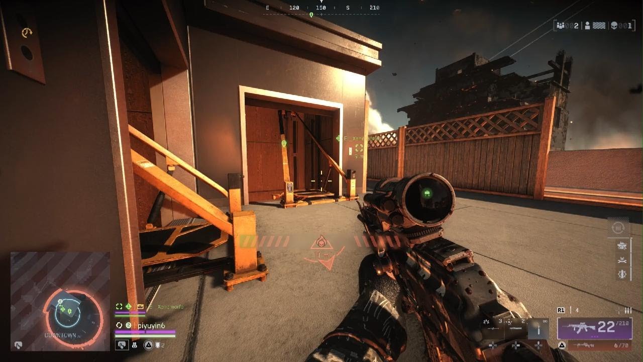Battlefield Redsec | Duos Gameplay#BattlefieldRedsec #Battlefield #DuosGameplay #FPS #Gaming #PS5 