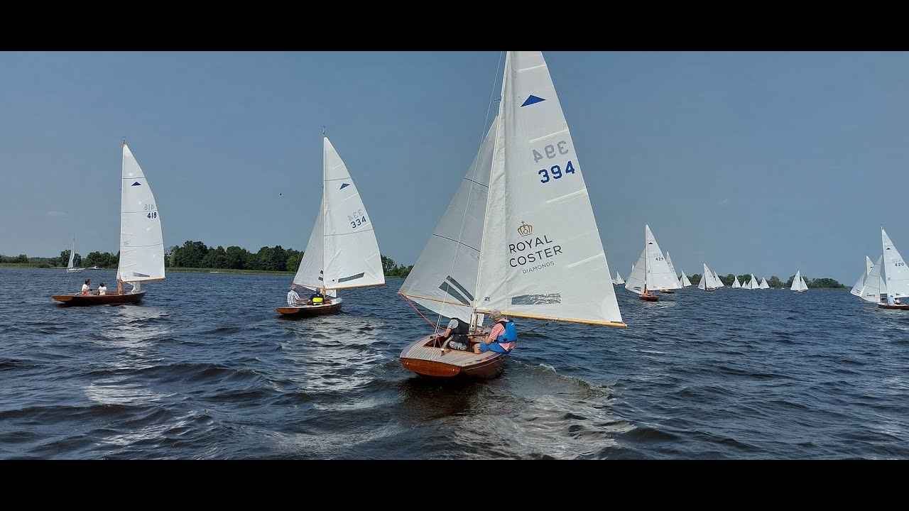 Pampus Easyweek 2024