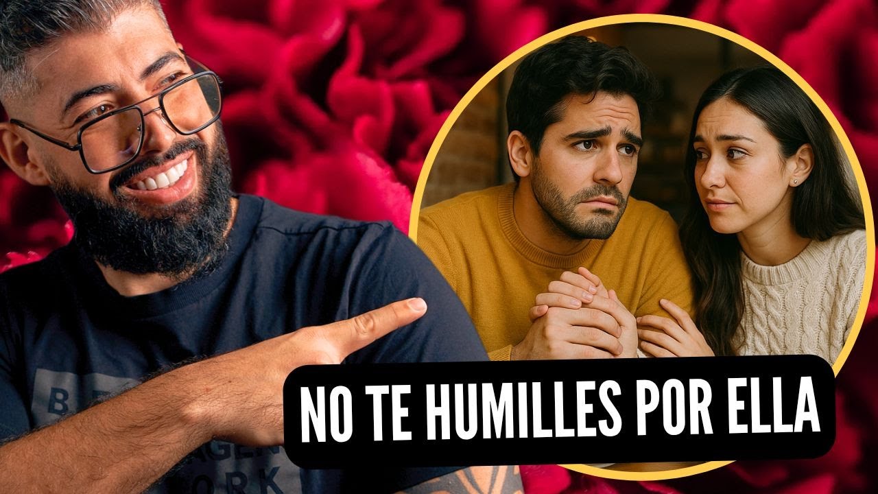 ¿Por qué TÚ debes DAR el PRIMER PASO con una MUJER?｜Cómo tomar la INICIATIVA sin miedo al rechazo