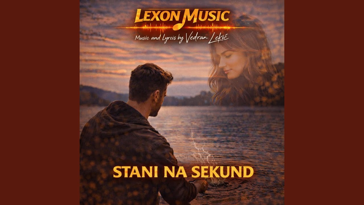 Stani na sekund