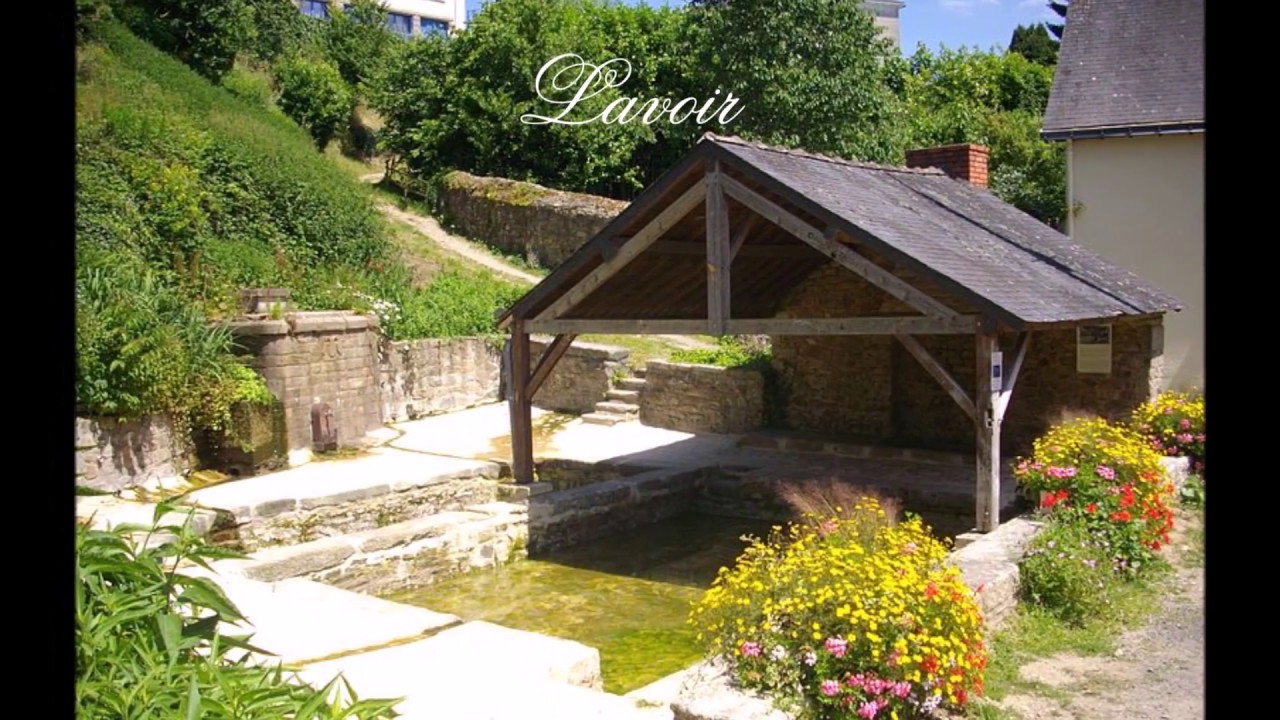 Des Beaux Villages Français /  La-Roche-Bernard  (Morbihan)