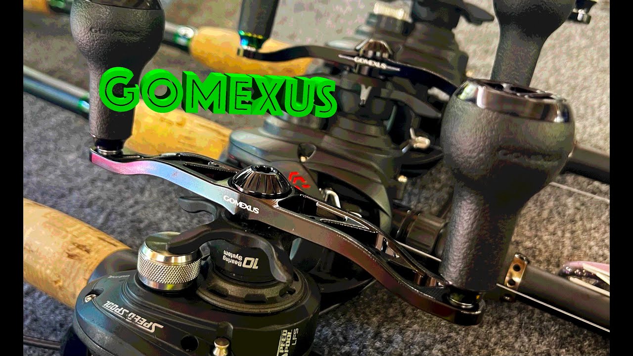 Gomexus first impressions