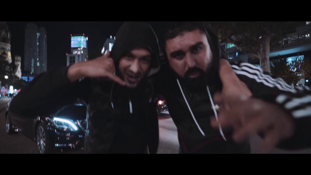 DILOMAN -Very Nice (feat. GRINGO)   ► Prod. Sonus030 (Official Video)