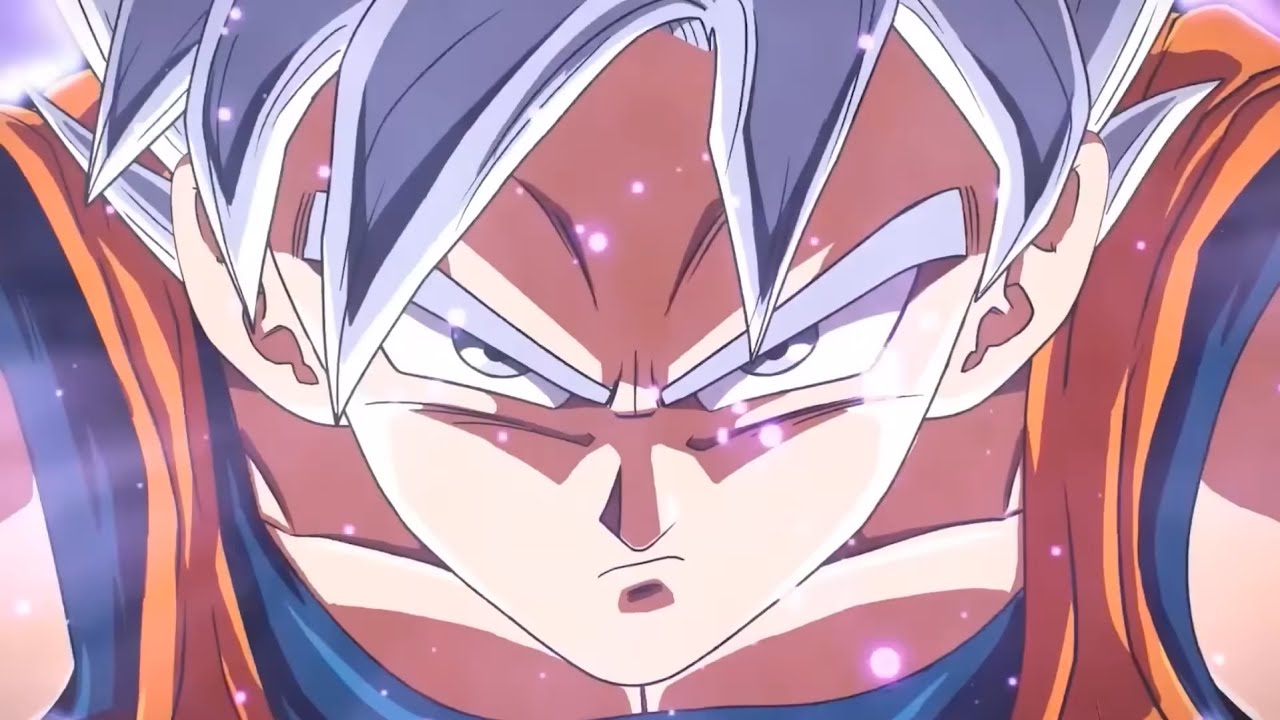 DB Super Is Back?!?! || DB Super Galactic Patrol