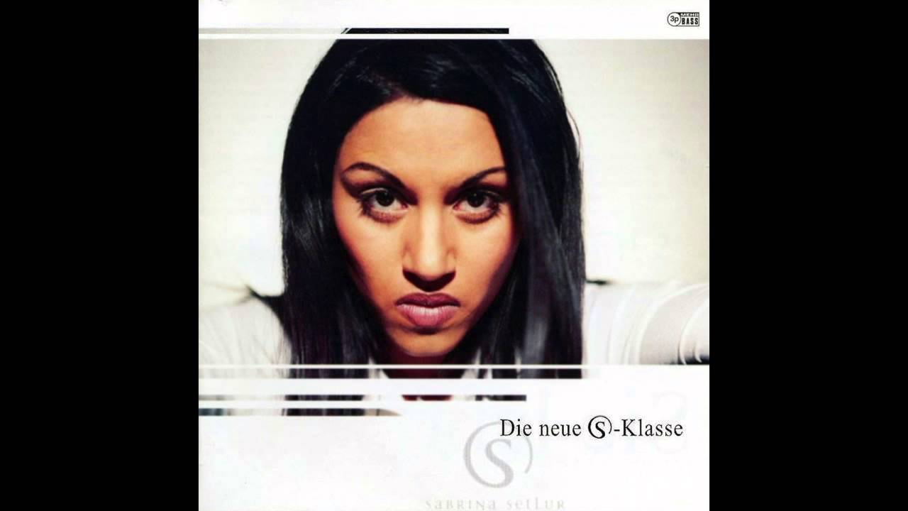 Sabrina Setlur - Sanft (Official 3pTV)