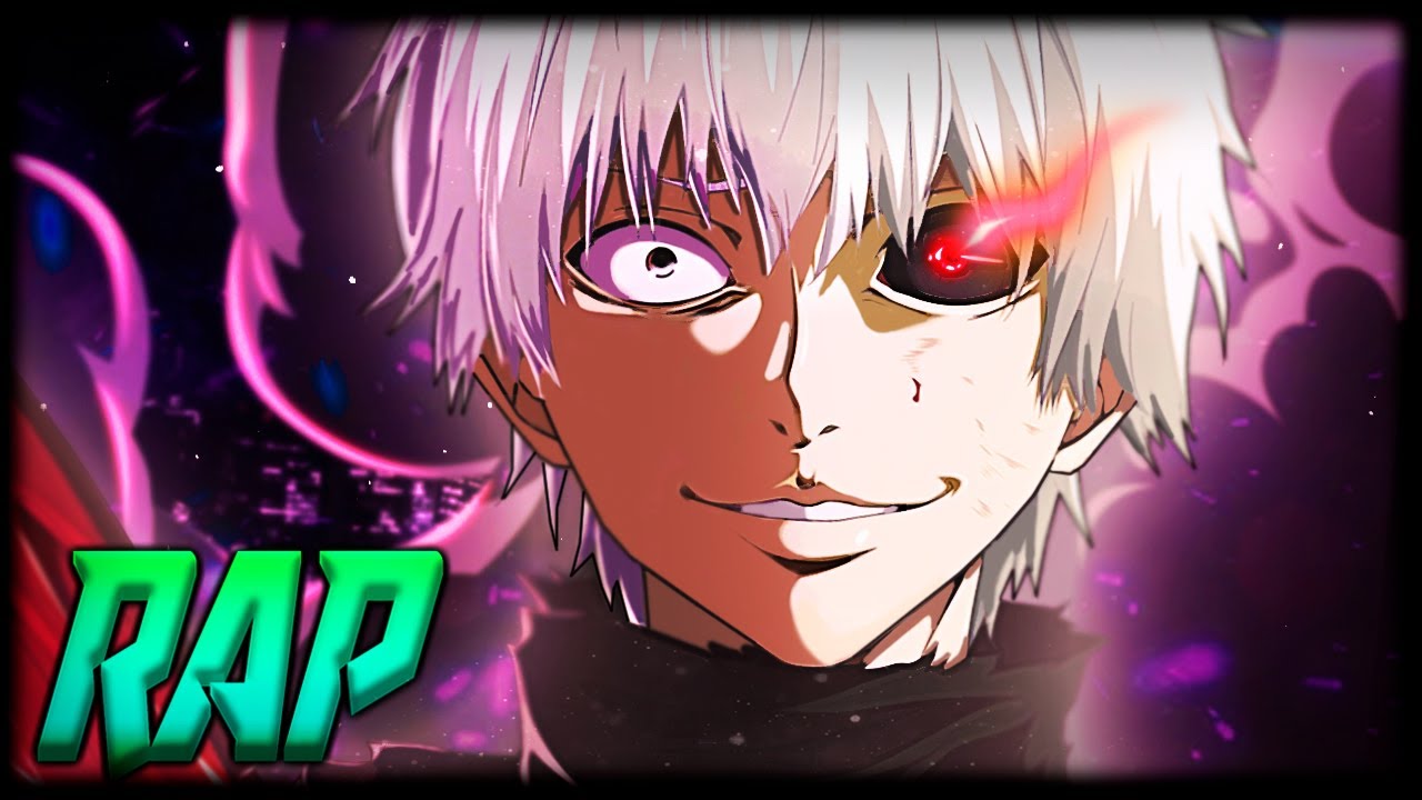 Rap de Kaneki | Entre Dos Mundos | Nozi