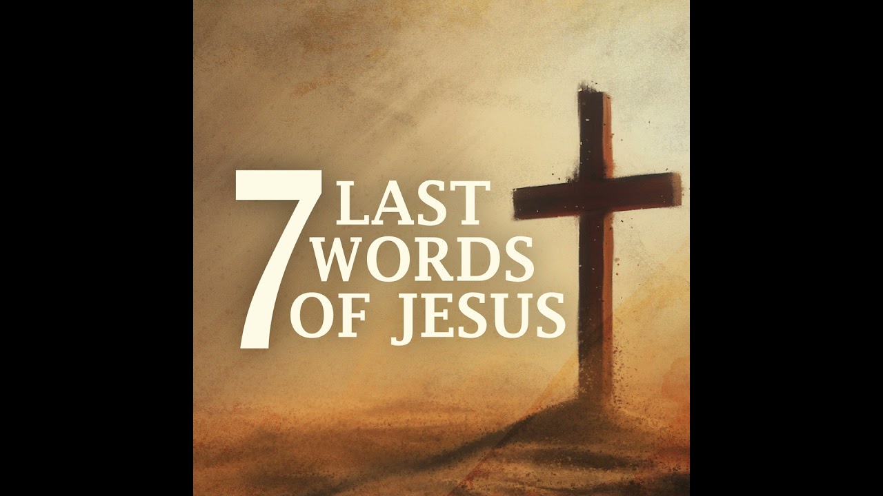 Last Words 3 – The Word of Love