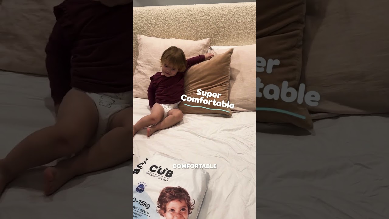 A nappy that works and doesn't break the bank?