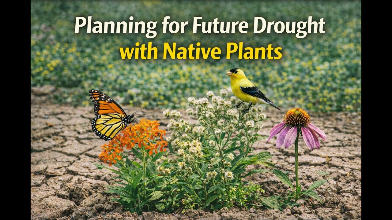 Planning for Future Drought