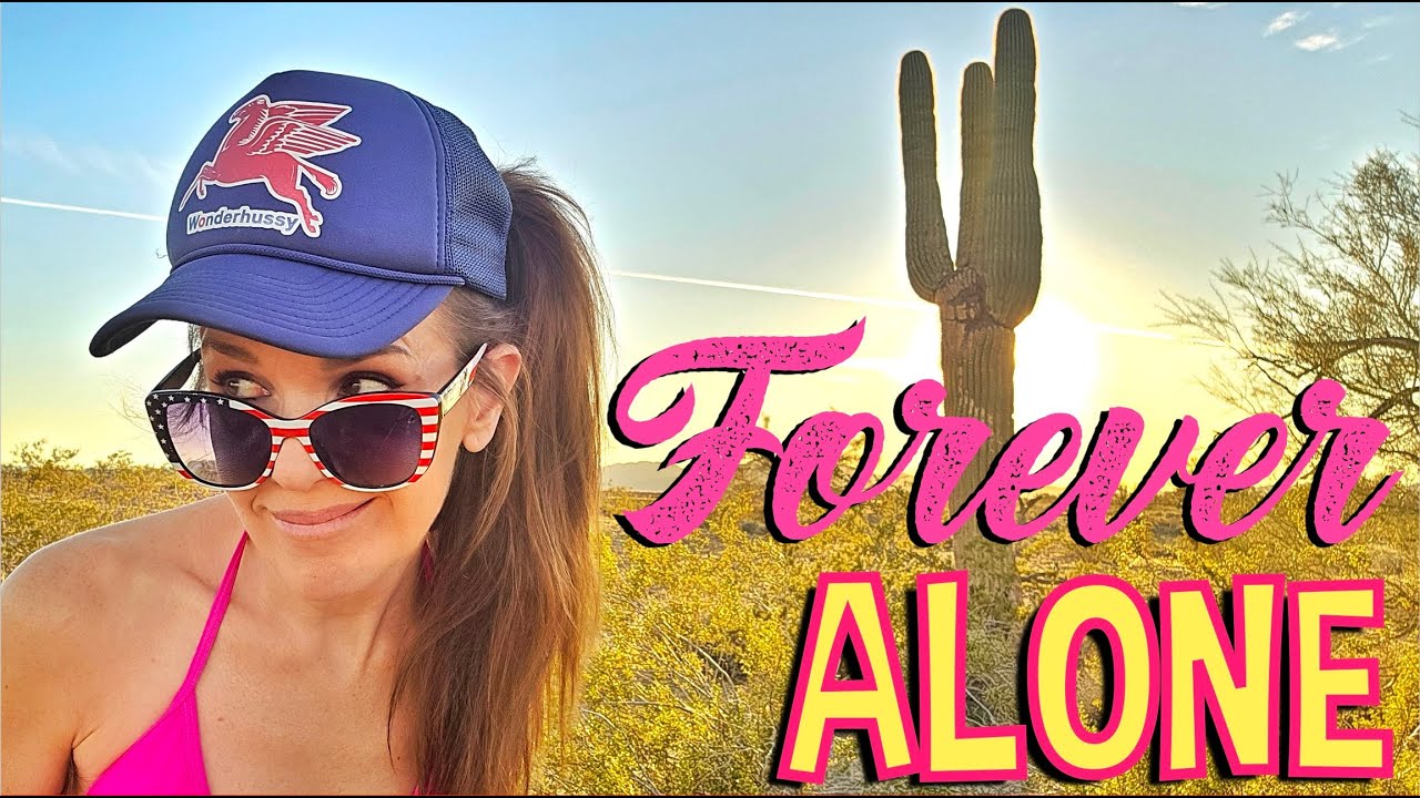 YouTube 101: Will Wonderhussy Ever Find Real Success as a Vlogger? And Should She Even Try??