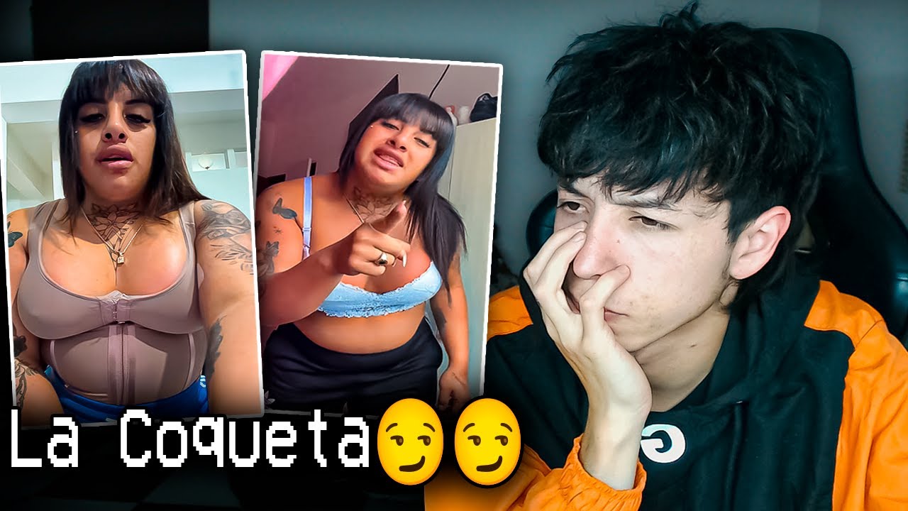 La Turra TRANS Más Viral de TikTok