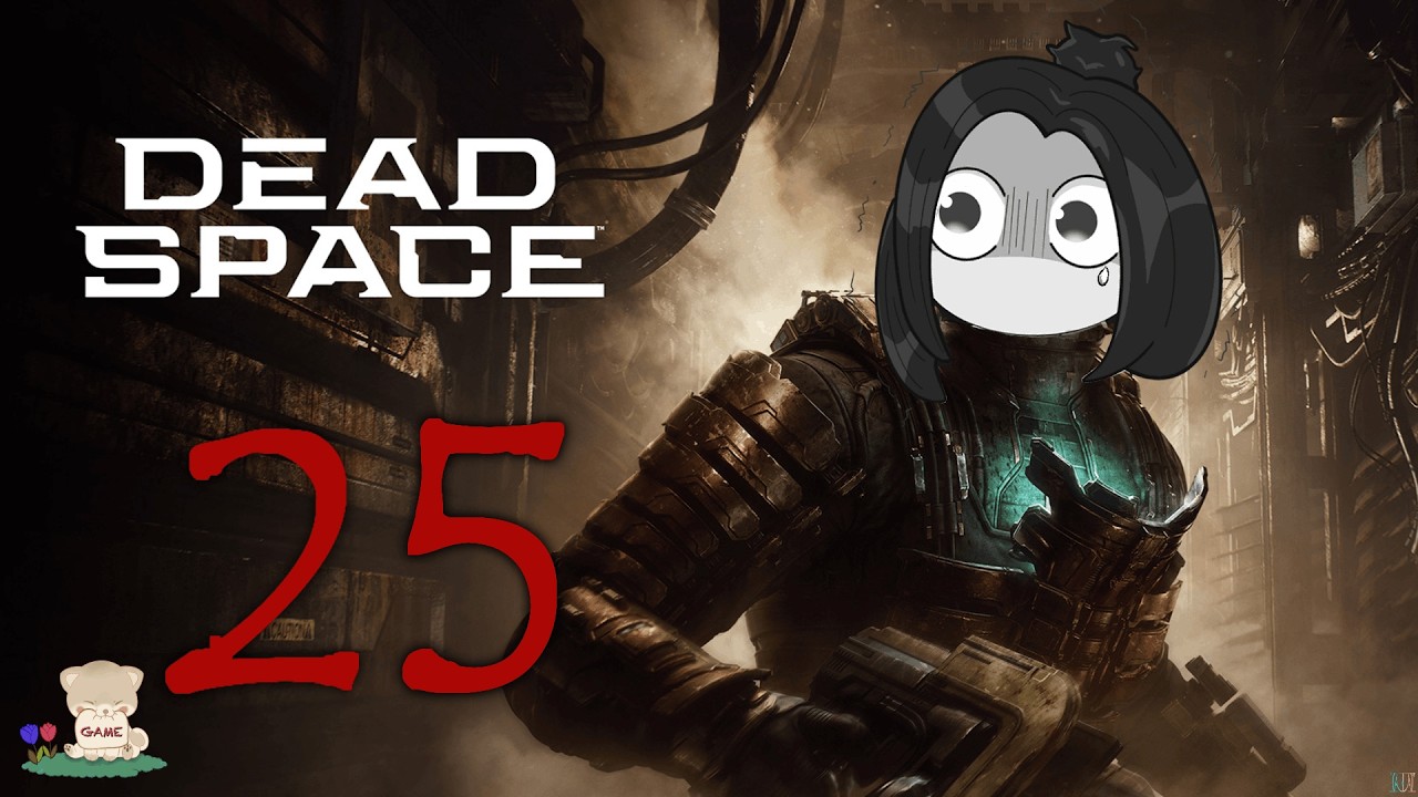 ACCESO TOTAL- Dead Space - EP 25