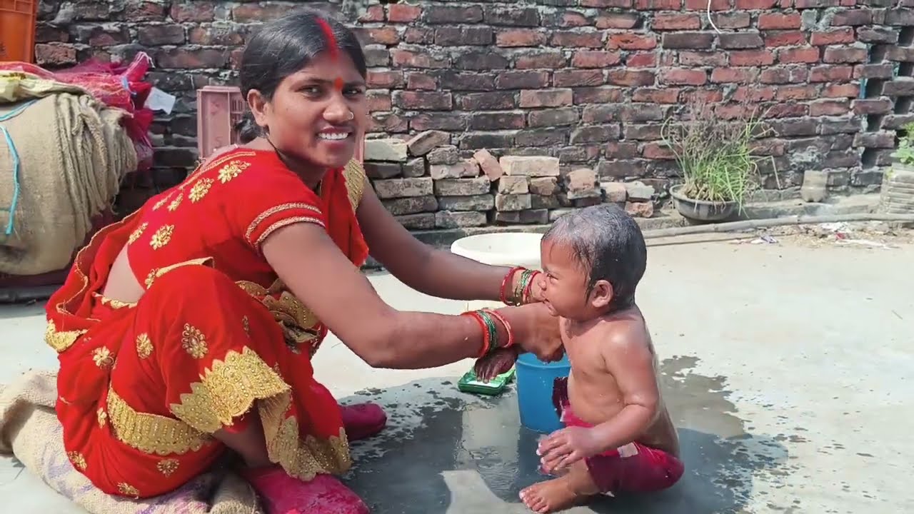 morning time baby breastfeeding vlogs new 2023