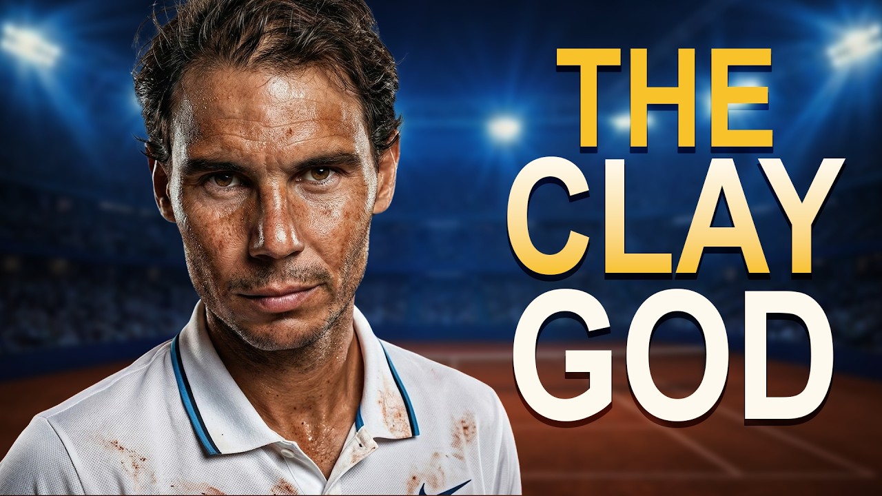How One Player Became So DOMINANT On Clay, They Had To Rewrite The Record