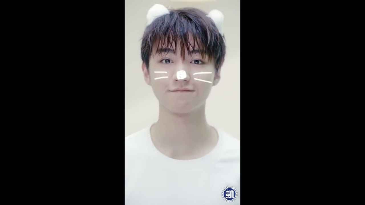【TFBOYS 王俊凱】不管是大廚凱 皮皮凱還是 歌手凱 王俊凱都是認真生活過好每一天  那你呢? 你有認真生活嗎?【Karry Wang Junkai】