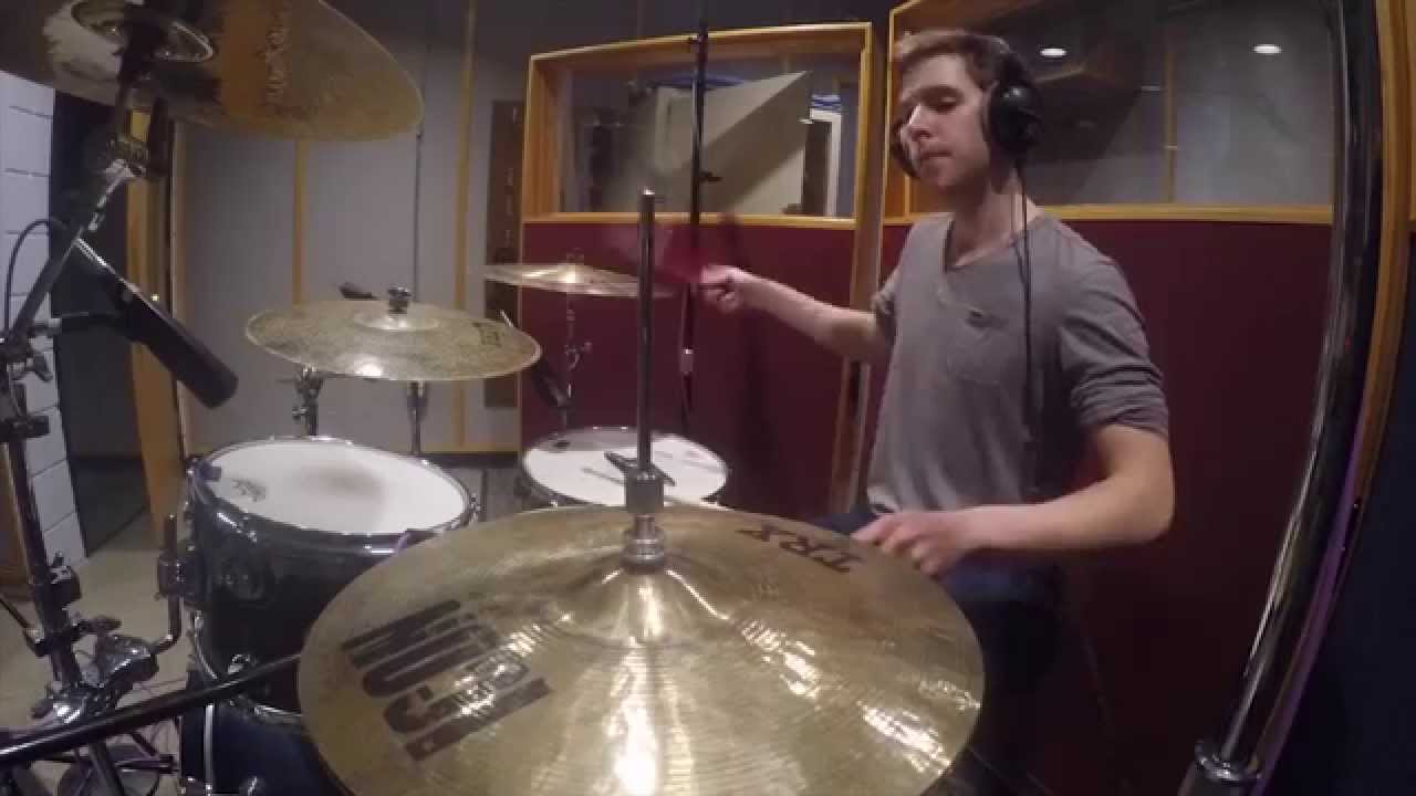 Victor Singer - Breaking All Illusions - Dream Theater