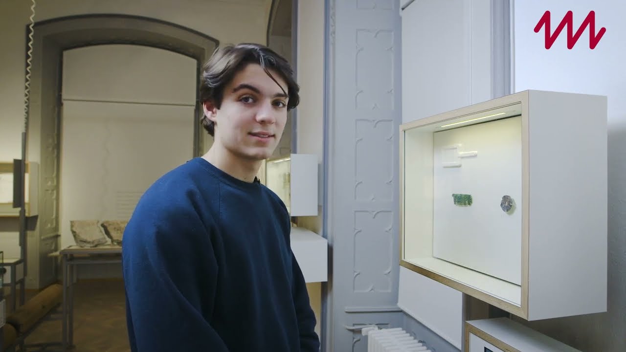 Archäologisches Museum Colombischlössle | Leichte Sprache