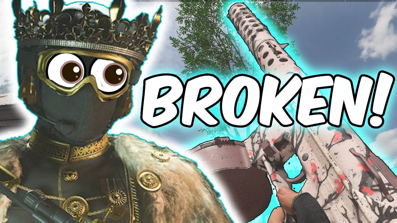 FTAC SIEGE IS BROKEN! What a Surprise.. (Modern warfare 2)