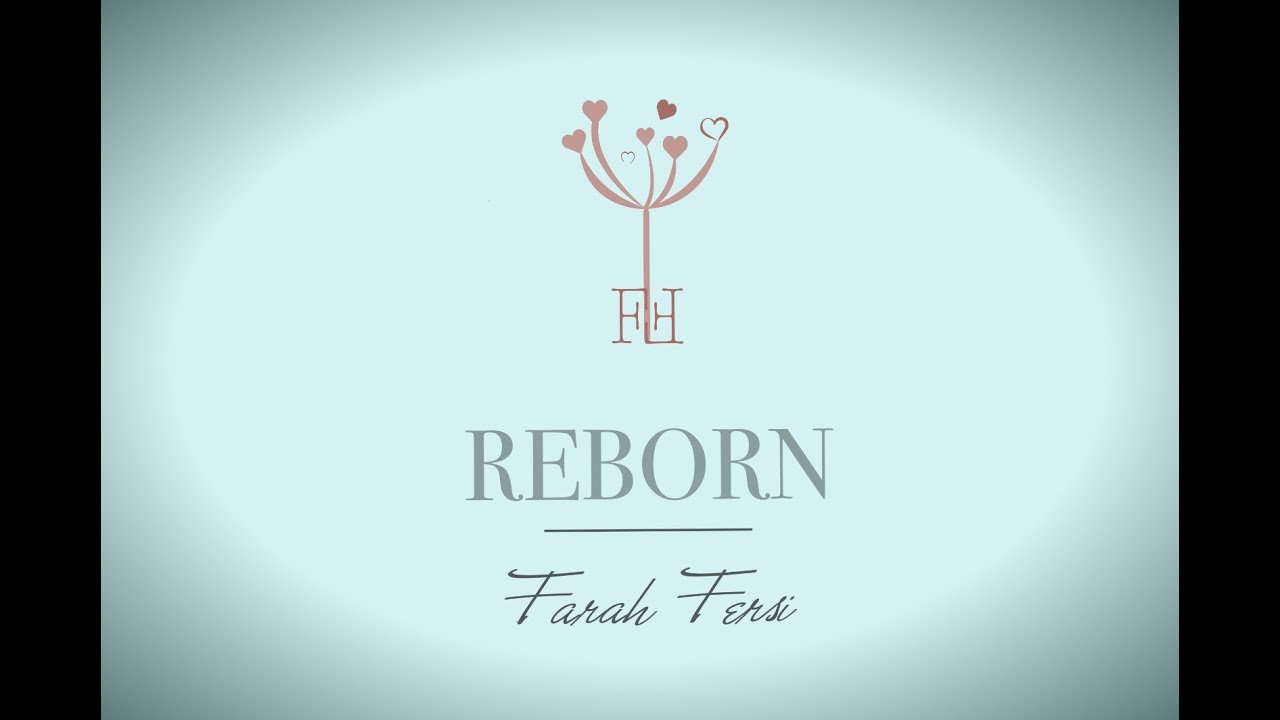 REBORN - Full Album (Farah Fersi )