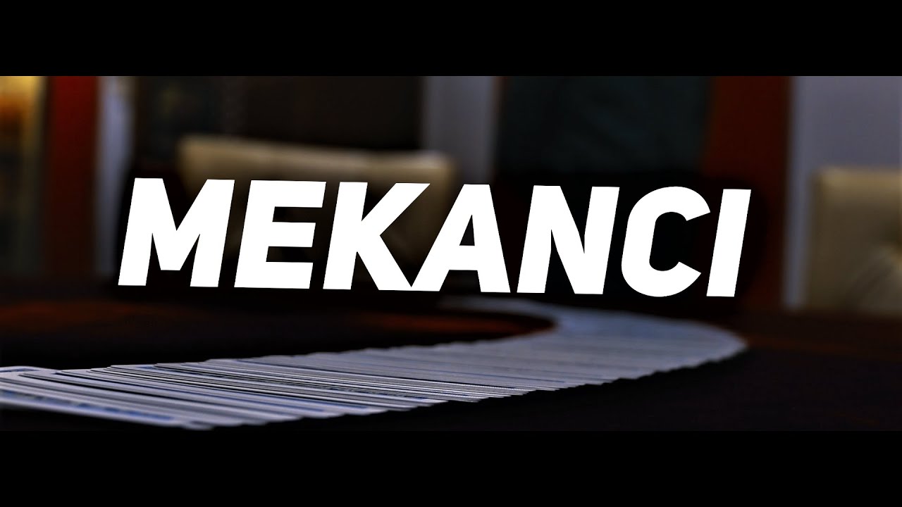 İstanbul'da bir kumarhane profili: mekâncı