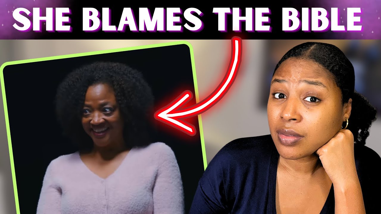This is Why Black Women Need Christian Apologetics