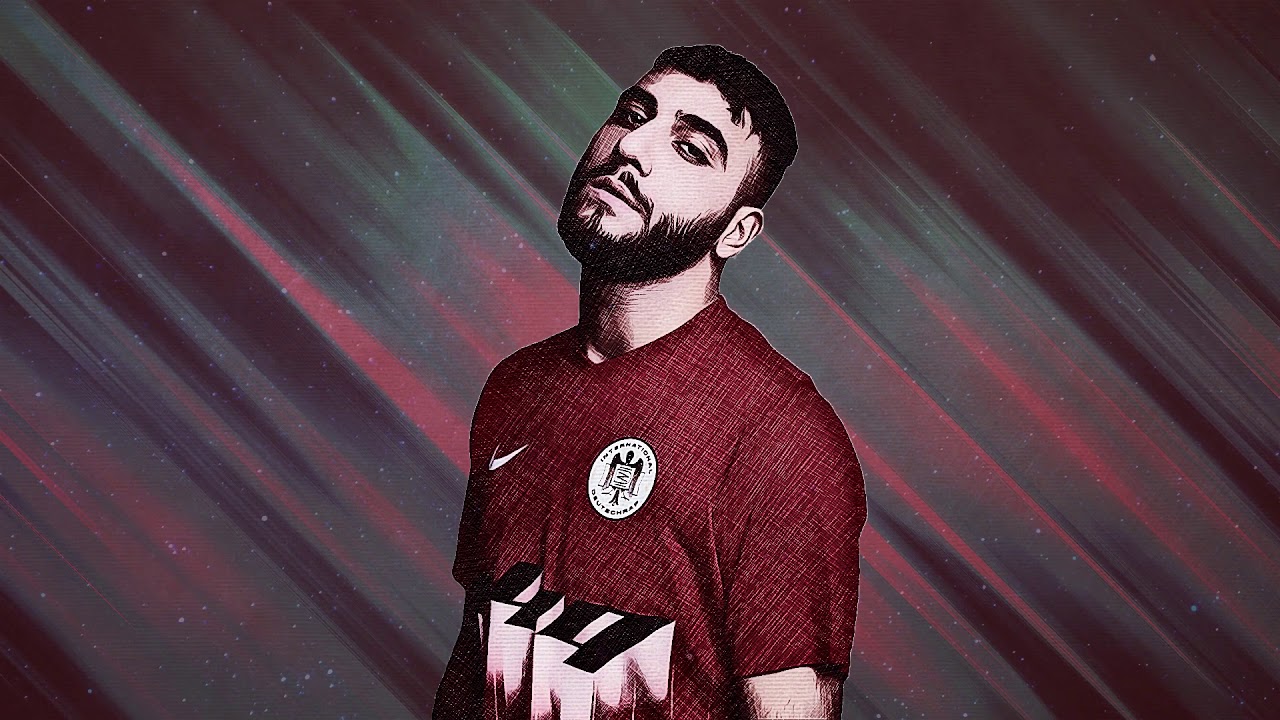 SAMRA x BUSHIDO Type Beat - NEBEL (prod. YenoBeatz)