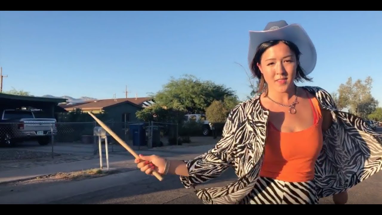 LOCAL MALL (official music video)