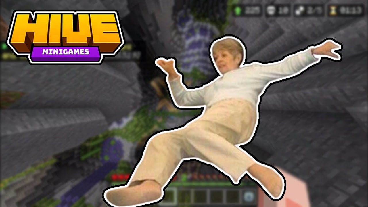 Trying Out Hive Gravity