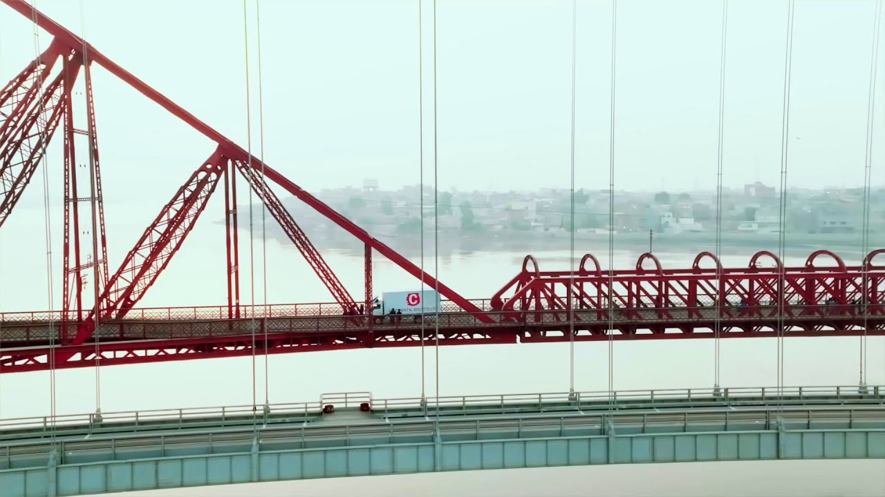 Continental Biscuits Limited Corporate Film - Believe in Possibilities