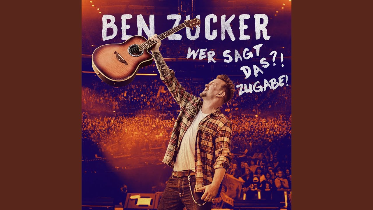 Du bist alles für mich (Live in Berlin)