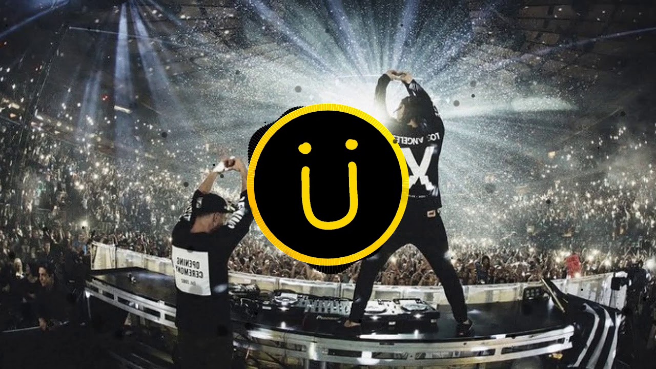 Jack Ü - El Cuco