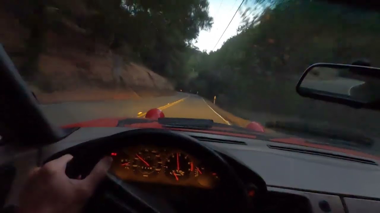 1985 Porsche 928 S Euro
