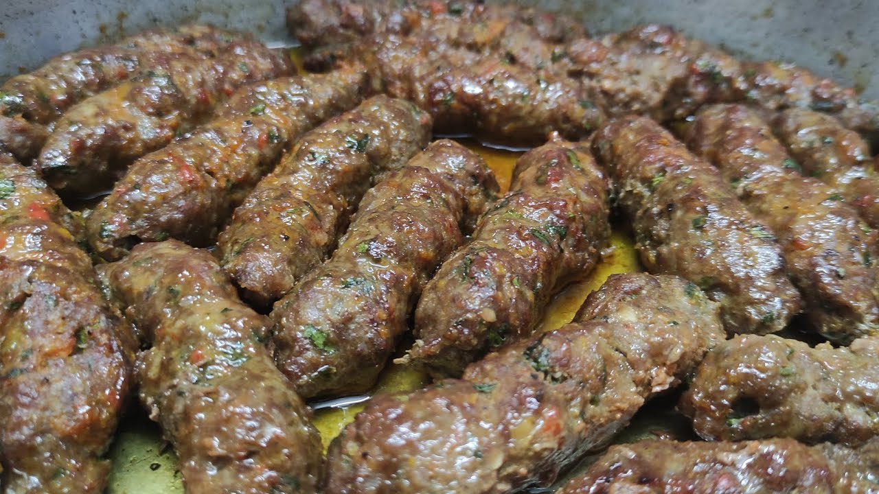 اعملي الكفته دي واستعدي لكلمه عايزين كمان